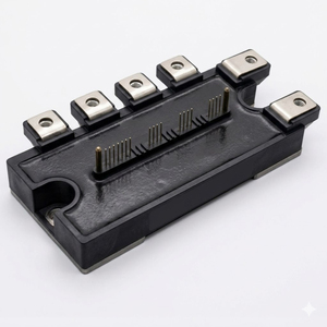PM30RMC060 30A 600V Intelligent <b>Power</b> Module Motor Drive Inverter Module - Product Image 5