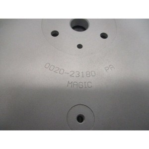 AMAT 0020-23180 PEDESTAL,TIW AMAT PVD, 105713 - อุปกรณ์และอะไหล่เซมิคอนดักเตอร์ระดับโลกที่เชื่อถือได้ - Product Image 3