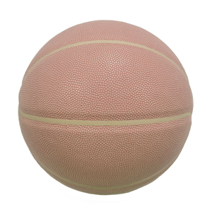 Balón de Baloncesto de Cuero PU de Alta Calidad para Entrenamiento, para Escuelas, Clubes, Prácticas Profesionales y Uso en Exteriores - Product Image 3