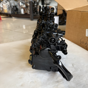 Pièces de moteur diesel 3TNV82A 729267-51320, pièces détachées pour excavatrice de machines de construction, pour pompe à injection de carburant Yanmar 3TNV88 - Product Image 3