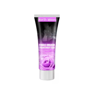 Gel Fluide Étanche pour l'Amélioration de l'Orgasme Féminin 60ml – Booste le Plaisir, Soin Intime, Produit de Bien-être Personnel - Product Image 4