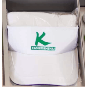 Casquettes brodées personnalisées avec impression UV pour cadeaux d'entreprise, casquettes de baseball brodées, articles promotionnels d'équipe, faible MOQ, fabriqué en Thaïlande - Product Image 3
