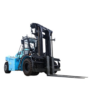 Chariot élévateur industriel haute performance Sany SCPE100 offrant une précision de manutention supérieure et une sécurité accrue - Product Image 5