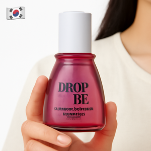 K-Beauty Smooth Glow Ampoule <b>Serum</b> 40ml Brightening Radiance Essence for <b>Face</b> Wholesale Skincare - Product Image 5