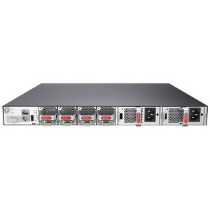 Cloudengine S6330-H48X6C-V2 48พอร์ต10GE SFP PLUS สวิตช์ Layer3 6พอร์ต QSFP28อัปลิงค์40GE สำหรับเครือข่ายหลักวิทยาเขตขององค์กร - Product Image 3