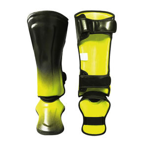 Protections de tibia de boxe personnalisées de haute qualité avec logo, légères et professionnelles, à vendre à bas prix - Product Image 6