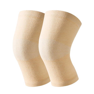 Professional Breathable Unisex <b>Knee</b> Sleeves Athletic Fit Durable for Lifting Workouts and Sports Activities - Product Image 1