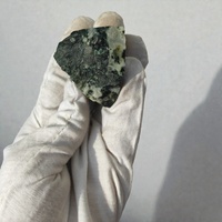 Pierres brutes d'agate mousse naturelle en gros, haute qualité, tailles personnalisées, tendance mode, Feng Shui, décoration intérieure, bijoux