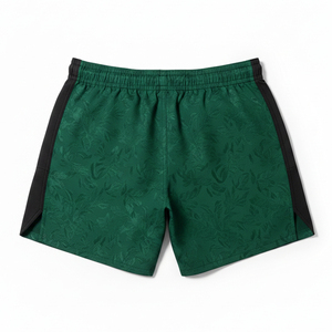 Shorts de combat MMA en gros, tissu extensible 4 directions, design personnalisé par sublimation, shorts de grappling pour compétitions professionnelles - Product Image 4