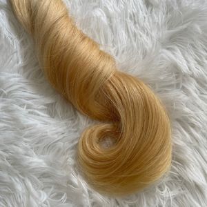 2025 Radiant Bouncy Bouclés Ondulés Vietnamiens Cheveux Bruts Lisse Doux Sans Emmêlement Belles Extensions de Cheveux Humains Purs - Product Image 5