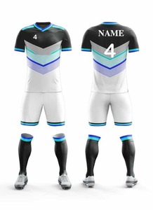 Uniforme de Fútbol Personalizado para Campus, con Letras Griegas, para Fraternidades y Hermandades, 100% Poliéster, Cuello en V, Sin Mangas, Unisex - Product Image 6