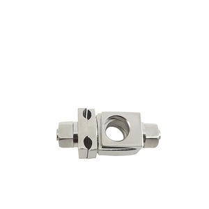 Instrumentos Ortopédicos, Pinzas para Varillas de Acero Inoxidable, Alta Calidad, Certificación CE, Garantía de 2 Años, Instrumentos Quirúrgicos Manuales - Product Image 2