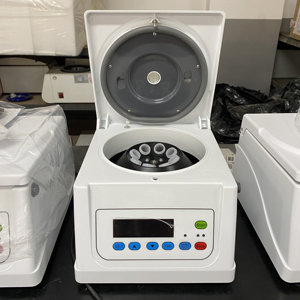 Máquina Centrífuga Portátil KETHINK para la Separación de Plasma Rico en Plaquetas, Producción de Gel de Plasma, 4000 RPM, 1880xg, Salón de Belleza, PPP, PRF - Product Image 4