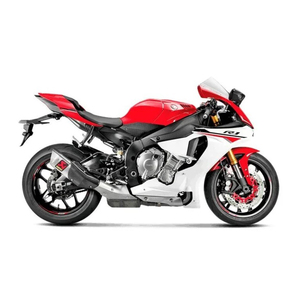 Motocicleta Superdeportiva Inspirada en las Carreras, Yamaha R1 de 1000cc Usada, para Uso Competitivo en Pista y Carretera - Product Image 6