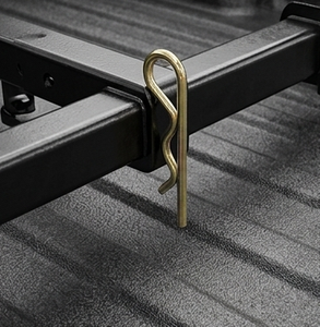 R <b>Pin</b> High Strength Industrial Fastener For Secure Locking And Retention In Machinery Automotive And Engineering Applications - Product Image 4