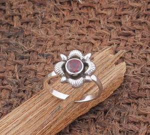 Anillo Solitario de Ónice Negro con Engaste de Plata de Ley 925 al por Mayor, Joyería Fina de Estilo Clásico, Regalo para Mujer - Product Image 5