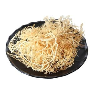 สาหร่ายทะเลอบแห้งปรุงรสแบบเป็นมิตรต่อสิ่งแวดล้อม บรรจุในถุง สำหรับบำรุงข้อต่อตามธรรมชาติและดูแลความงาม ขายดี - Product Image 1