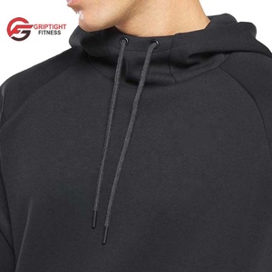 Sudadera con capucha para hombre Sudaderas con capucha básicas Bella Canvas Ropa de algodón Sudaderas con capucha de lana para Hombre | Sudadera con capucha para hombre - Product Image 5