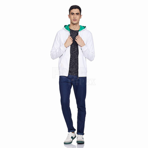 Sudaderas con capucha de algodón personalizadas de alta calidad para hombre 2024, ropa informal, jersey de moda, sudaderas con capucha al por mayor, ajuste perfecto para hombres, aspecto elegante - Product Image 3
