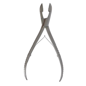 High Quality Hair <b>Extension</b> Pliers Tools Double Sided Keratin Micro Ring <b>Beads</b> Hair <b>Extensions</b> Hair Styling For Salon Use - Product Image 2