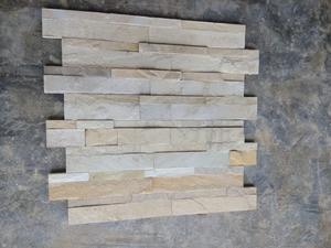 Panel Rosa Lima con Superficie Pulida Natural o Rugosa, Duradero, de Alta Resistencia y Rendimiento Prolongado para Arquitectura Moderna - Product Image 4