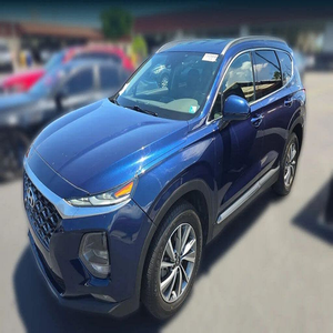 Hyundai Santa Fe 2019 2.4L SEL Plus FWD - Product Image 2