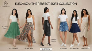 Nueva Minifalda Culotte con Colgante Cruzado, Estilo Urbano, Sexy y Versátil, que Cubre la Cadera - Product Image 4