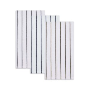 Nouvelle serviette de cuisine en coton 100% à séchage rapide, motif teint en fil, pour usage domestique, prix de gros. - Product Image 6