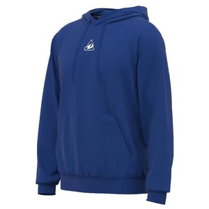 OEM Custom Hoodies Wholesale Cotton Fleece Oversized Hooded Sweatshirts Blank Apparel Manufacturer Supplier - Product Image 2