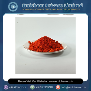 สีส้มพรีเมียมโซลเวนท์ออเรนจ์ 2 คุณภาพสูง สำหรับงานอุตสาหกรรมและการผลิต - Product Image 2