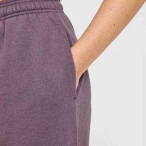 Nouveau pantalon de jogging d'hiver pour femme Nesta Sports, coupe ample et oversize, jambe droite, en molleton de coton, à jambes larges, séchage rapide et respirant - Product Image 5