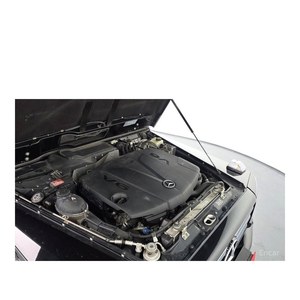 Mercedes-Benz Clase G G350 BlueTEC Modelo de Febrero de 2013 con 63,956 km Volante a la Izquierda - Product Image 6