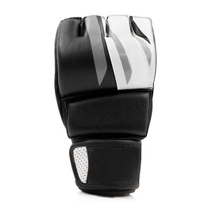 Guantes de Sparring MMA de Diseño Ergonómico para Deportes, Guantes de Grappling con Pulgar Libre, Equipo de Artes Marciales Mixtas - Product Image 6