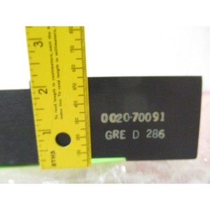 AMAT 0020-70091 ท่อส่ง, ปั๊ม Pan - อุปกรณ์และอะไหล่เซมิคอนดักเตอร์ระดับโลกที่เชื่อถือได้ - Product Image 6