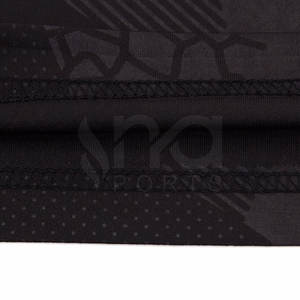 Camiseta de Fútbol para Hombre, Nuevo Estilo, Gran Venta, Talla Grande, Ligera - Product Image 5