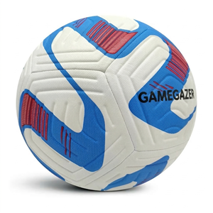 GAMEGAZER FS-HB-1001 Ballon de football cousu à la main Taille 4 Poids 400-450G Circonférence 620-640MM Léger Haute Qualité - Product Image 2