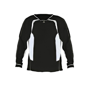 Maillots de football personnalisés Kits d'équipe complets Vente en gros Fournisseur OEM Fabricant Imprimé 100% Polyester Logo sur le devant - Product Image 6
