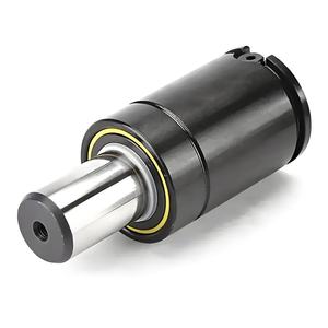 Cilindro de Acero Industrial Certificado ISO 16900, Resorte de Gas Nitrógeno de Precisión para Automóviles y Sistemas Automotrices - Product Image 6