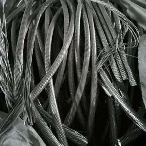 Chatarra de Aluminio Premium al por Mayor, Mezcla de Grados para Plantas de Reciclaje y Fundición, Precio Competitivo, Suministro a Granel para Exportación - Product Image 2