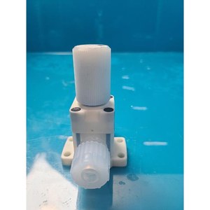 CKD MMD302-15BUR-10 Utilisé comme pièce détachée d'équipement semi-conducteur d'occasion - Product Image 6