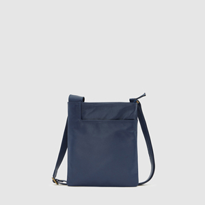 กระเป๋าสะพายข้างผู้หญิงแบบหลายช่อง ดีไซน์ใช้งานได้จริง คุณภาพเยี่ยม วัสดุคุณภาพสูง ขายส่ง ODM รุ่นใหม่ล่าสุดปี 2026 - Product Image 2