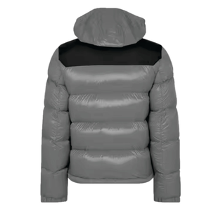 Vestes pour hommes, vestes d'hiver chaudes avec logo personnalisé, vestes matelassées, vêtements d'extérieur, vestes matelassées pour hommes - Product Image 2