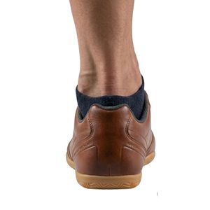 Calzado de Práctica de Karate con Suela Delgada de Goma, Zapatos de Karate de Cuero Transpirables para Entrenamiento en Interiores, Zapatillas Deportivas para Adultos - Product Image 3