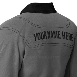 Pakistan Manufactured Jiu Jitsu Kimono Bjj Uniform For Men With Lightweight Fabric Designed For Online Sale - Product Image 5