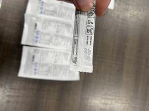 กาแฟสำเร็จรูป HANCOFFEE แบบสเปรย์ดราย 1in1 - ราคาขายส่ง - บรรจุ 2.1 กรัม/ซอง 15-40 ซอง/ถุง - ปรับแต่งได้ - แจกตัวอย่างฟรี - Product Image 4