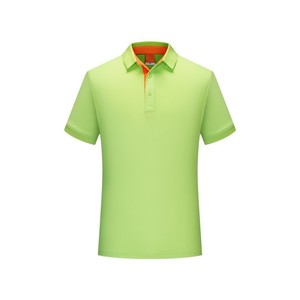 Venta de Fábrica OEM, 100% Algodón Mercerizado, Estilo Japonés para Camisa, Manga Corta para Hombre y Mujer, Logotipo Personalizado, Uniforme de Trabajo, Negocios - Product Image 5