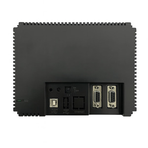 Pantalla Táctil Inteligente NT31-ST122-EV2, Panel HMI con Resolución de 1280x1024, Conectividad Ethernet, Montaje en Panel para Uso Industrial - Product Image 4