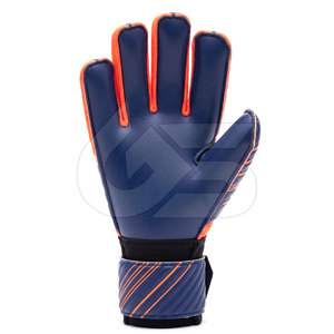 Nouveaux Gants de Gardien de But en Cuir pour l'Extérieur 2026 – Conception Personnalisée OEM, Vente en Gros, Imperméables et Antidérapants - Product Image 5
