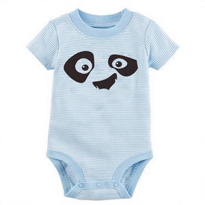 ชุดชั้นนอกของเด็กทารกผ้าคอตตอน100% ออร์แกนิกชุดชั้นนอกของเด็กผู้หญิงพิมพ์ลายแฟชั่นสำหรับเด็กทารกวัยหัดเดิน - Product Image 2