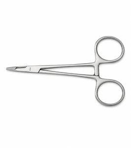 ที่จับเข็ม Olsen Hager ขนาด 12 ซม. |   สแตนเลสเกรดพรีเมียม - Product Image 3